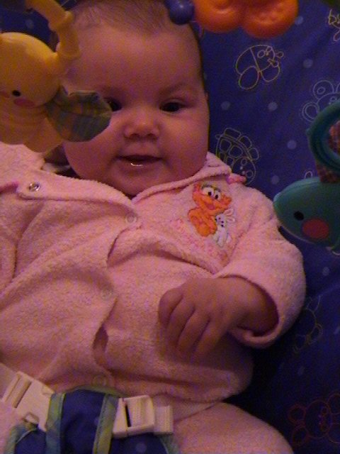 pudgy Em