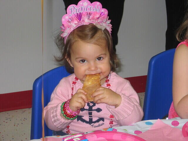 yummy