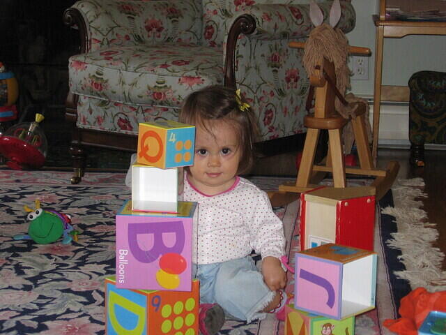 Blocks