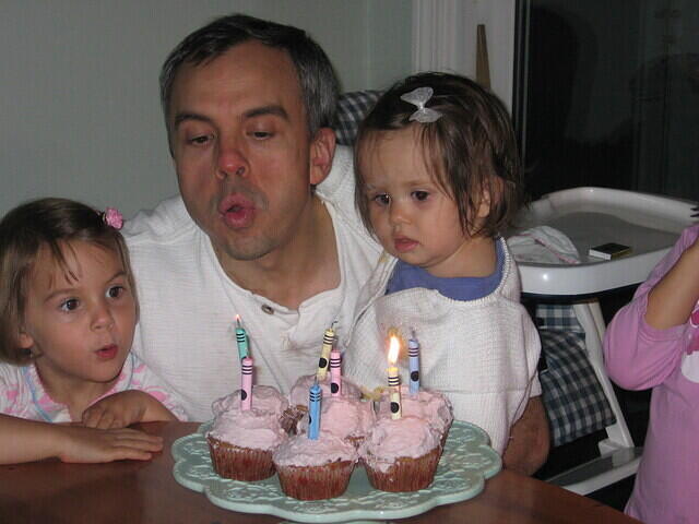 Make a wish...