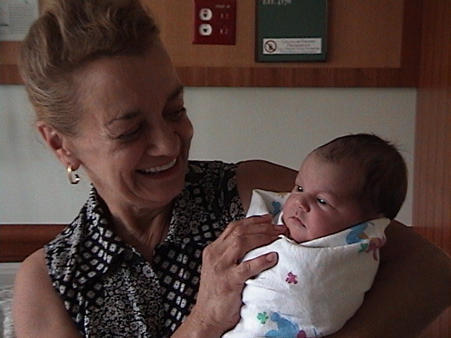 Grammy again
