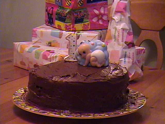 Cake