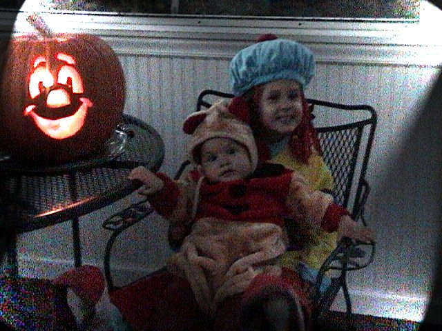 Halloween '05