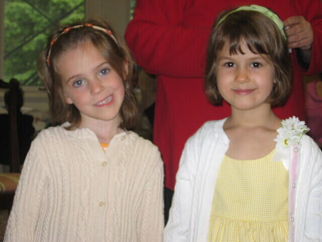 Lauren & Taylor
