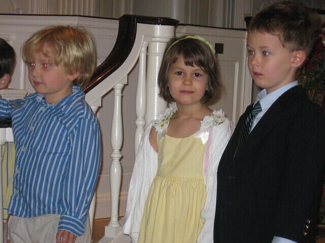 Graduation