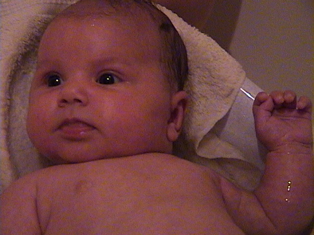 Bathtime