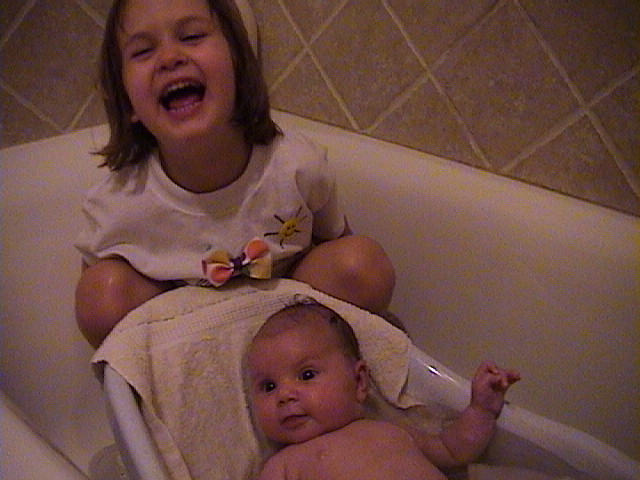 Taylor n Emily