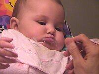 First Real Food