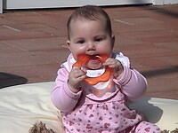 Chew Time