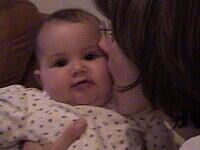 More kisses