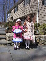 Happy Easter 2008!!!