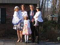 The Family