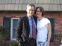 Dad & Mom