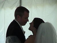 John & Joanna's Wedding (and other fun stuff)
