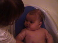 bathtime