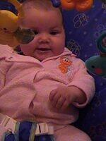 pudgy Em