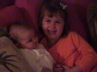 Taylor n Emily