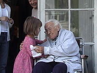 Grandmom n Taylor