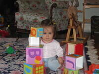 Blocks