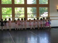 the class