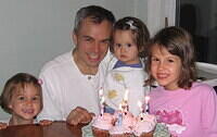 Daddy's birthday