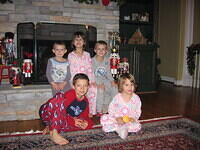 Christmas 07