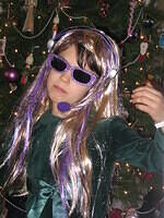 Hannah?