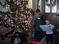 Christmas in GA