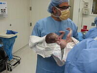 Born July 10, 2006 @ 1:52 p.m.