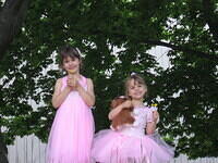 Memorial Day 2008