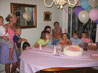 Make a wish