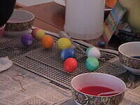 Easter Eggs