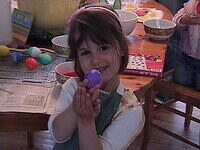 Easter Egger