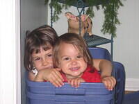 Hide & Seek