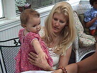 Godmother Linda