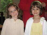 Lauren & Taylor
