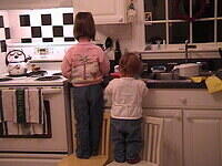 Cook time