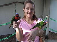 Bird in hand...