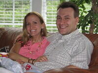Aunt Keri & Uncle Barnabas