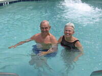 Grandpa & Gram