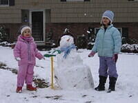 Shots of Winter
