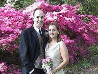 Aunt Nicole & Uncle Chandler