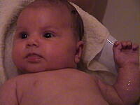 Bathtime
