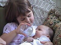 Bottle time