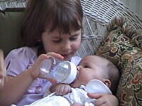 Bottle time