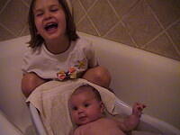 Taylor n Emily