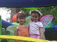 fairy princesses
