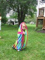 E.T. ([i]E[/i]mily in [i]T[/i]owel)