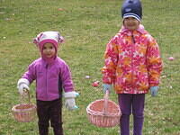 Egg Hunt