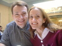Photographer's aunt & uncle